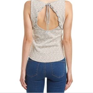 Free PeOpLe ❤️Bright SiDe Tank~ Sz Small, NWT